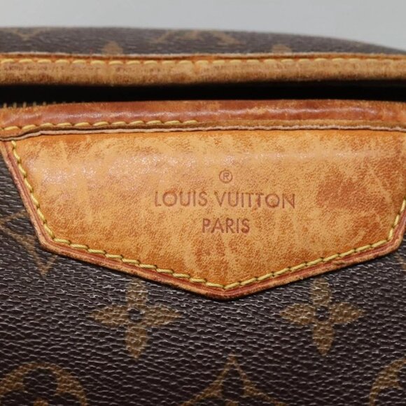 LOUIS VUITTON Monogram Estrella MM Tote Bag - Picture 10 of 15